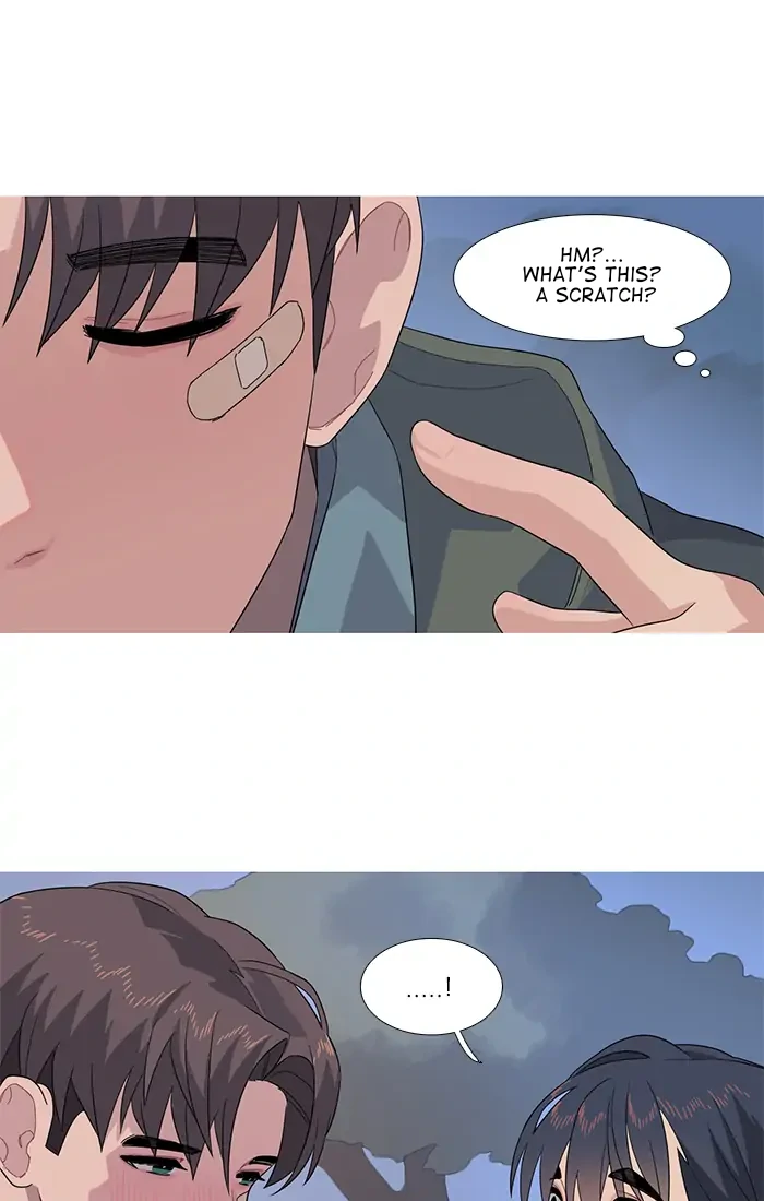 Timid Palette Chapter 74 - Page 42