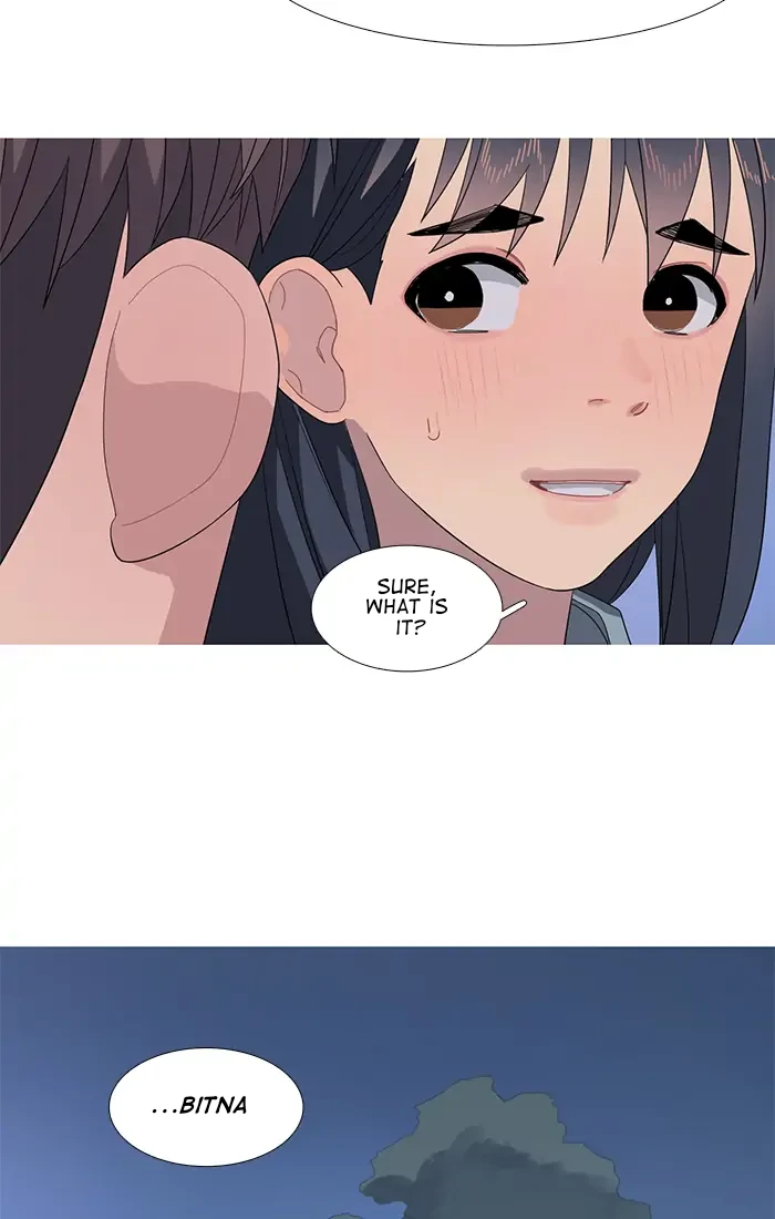 Timid Palette Chapter 74 - Page 45