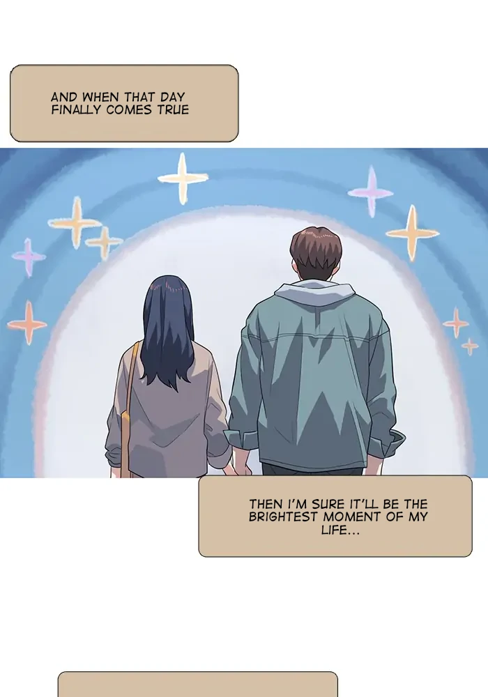 Timid Palette Chapter 75 - Page 13