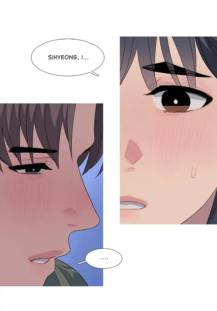 Timid Palette Chapter 75 - Page 15