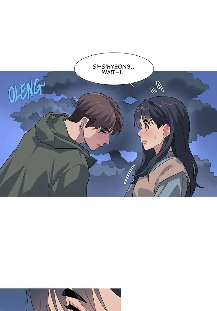 Timid Palette Chapter 75 - Page 16