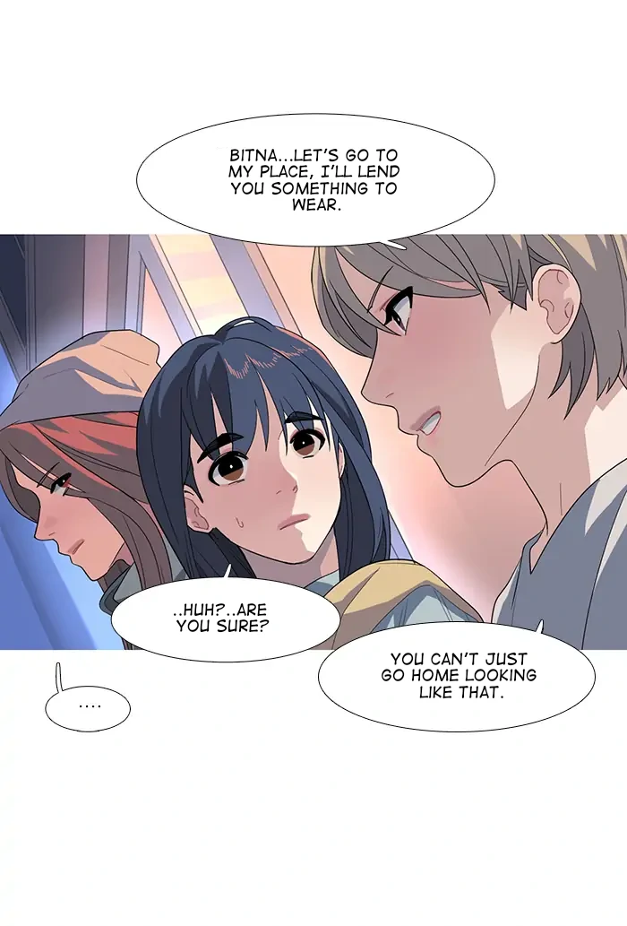 Timid Palette Chapter 75 - Page 22