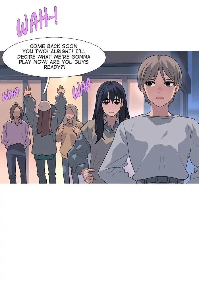 Timid Palette Chapter 75 - Page 23