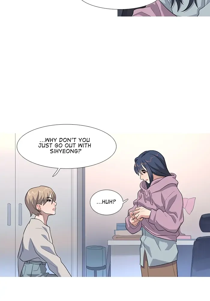 Timid Palette Chapter 75 - Page 25