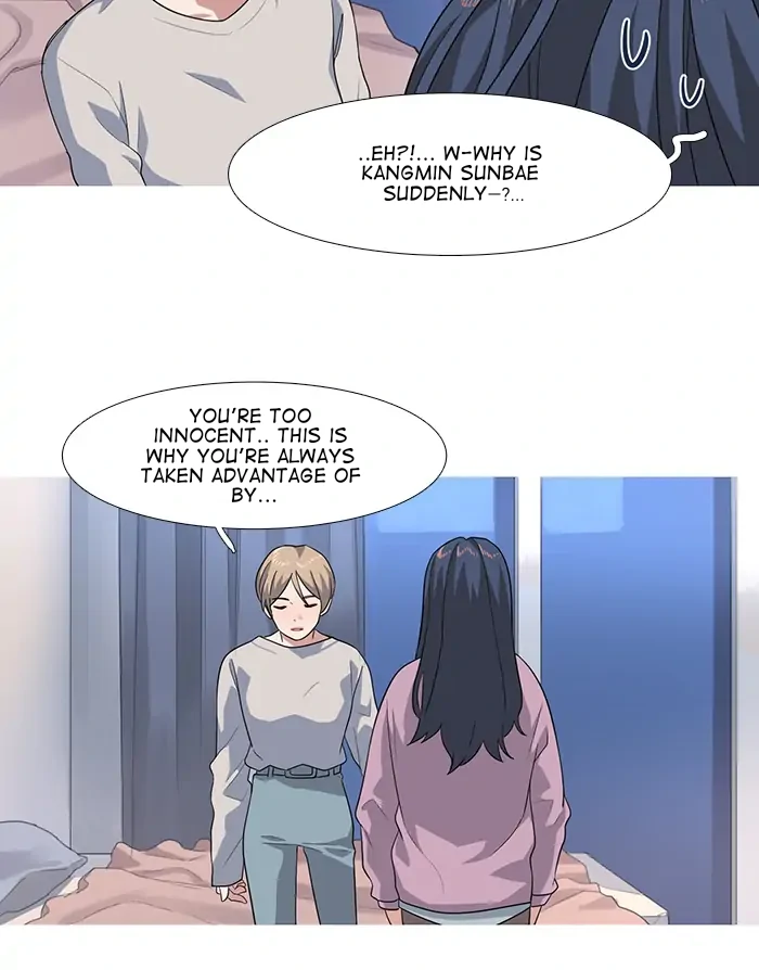 Timid Palette Chapter 75 - Page 30