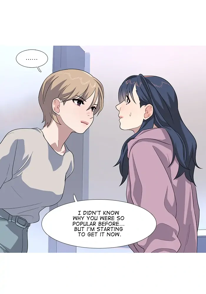 Timid Palette Chapter 75 - Page 35