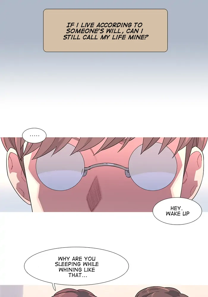 Timid Palette Chapter 75 - Page 40