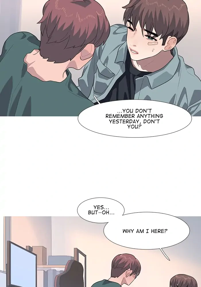 Timid Palette Chapter 75 - Page 41
