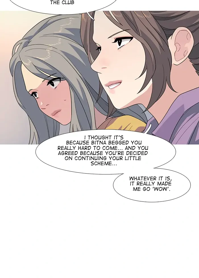 Timid Palette Chapter 75 - Page 6