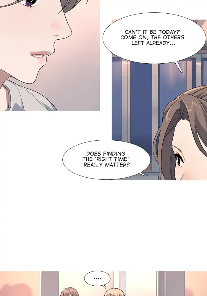 Timid Palette Chapter 75 - Page 8