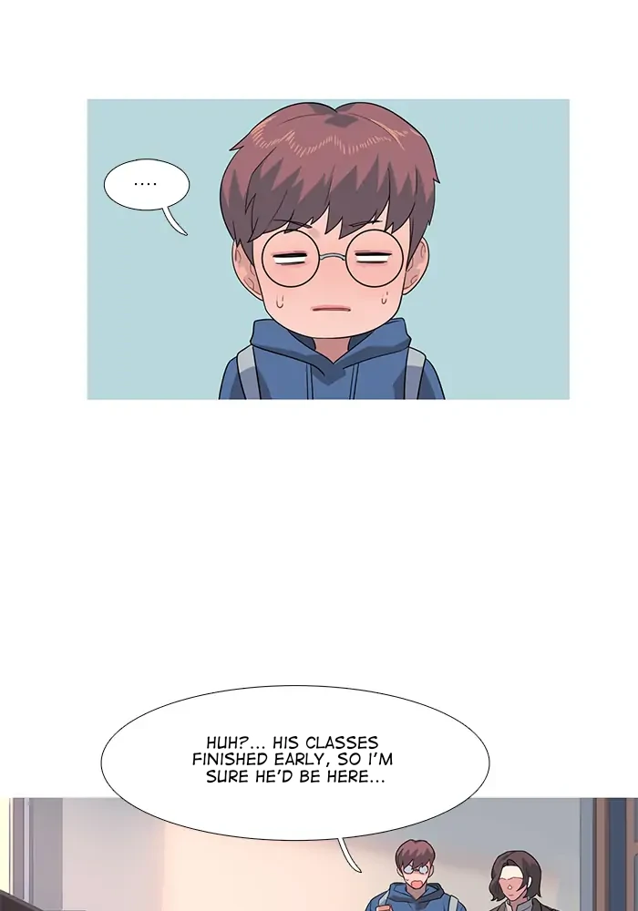 Timid Palette Chapter 76 - Page 20