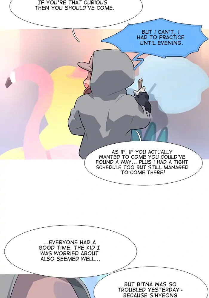 Timid Palette Chapter 76 - Page 3
