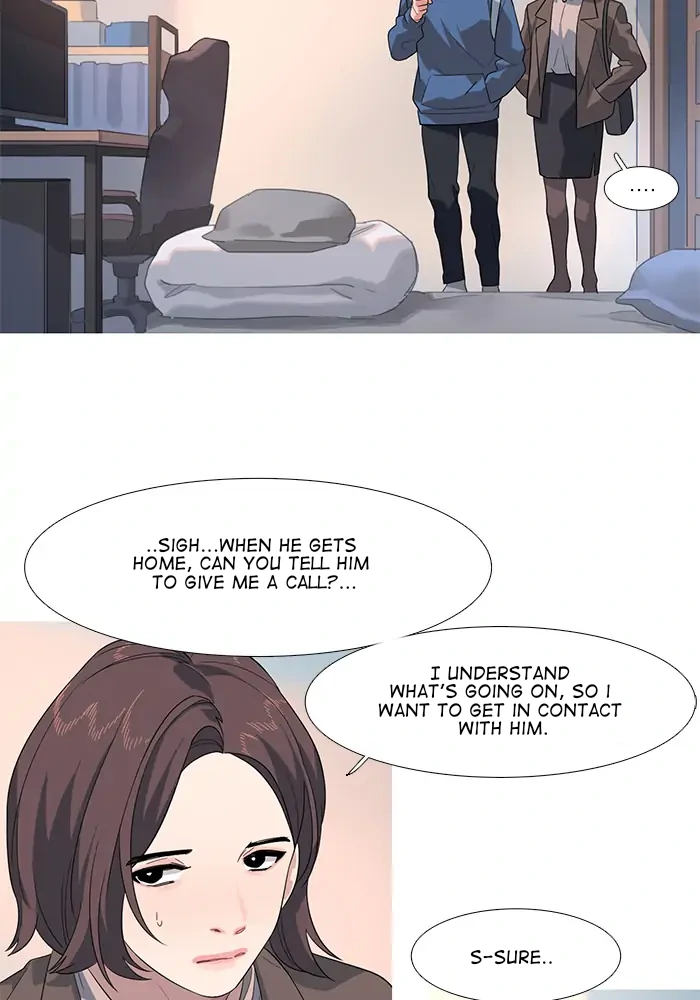 Timid Palette Chapter 76 - Page 21