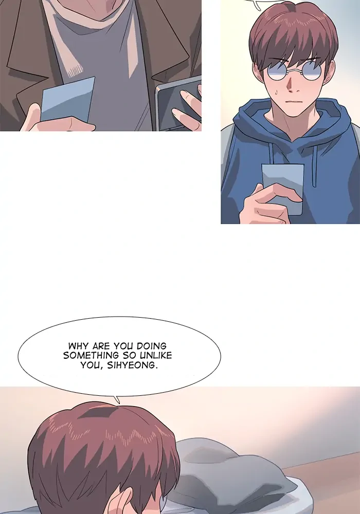 Timid Palette Chapter 76 - Page 22