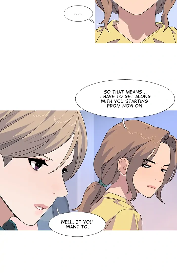 Timid Palette Chapter 76 - Page 27