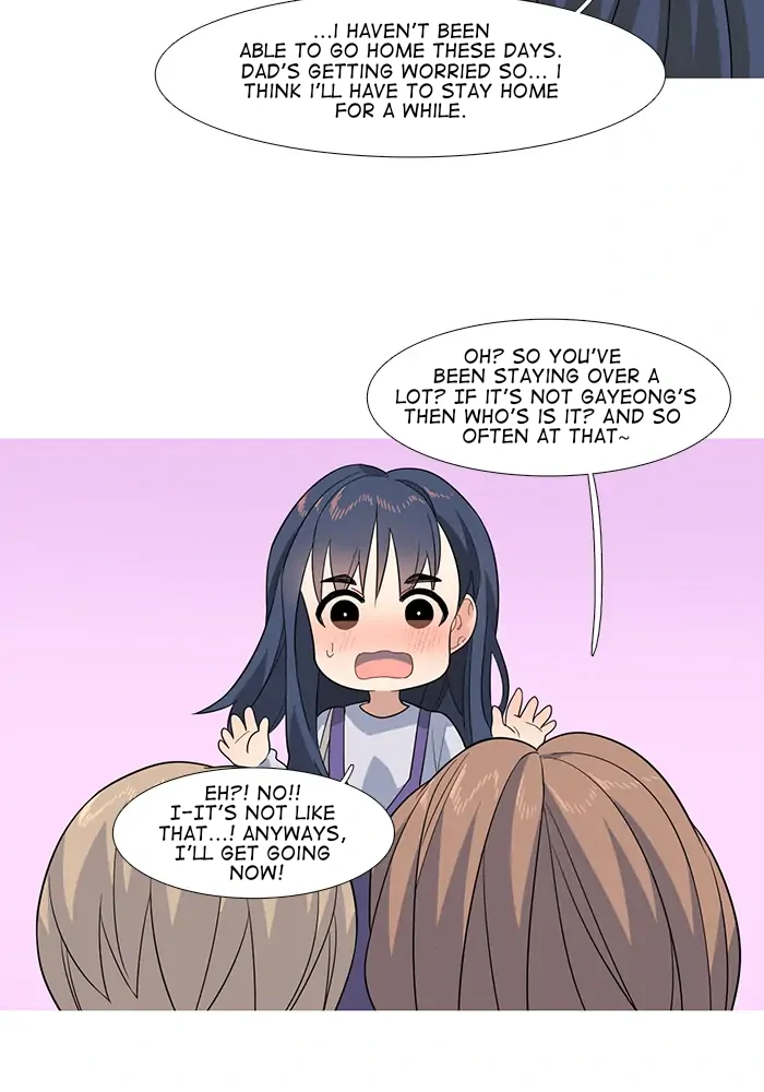 Timid Palette Chapter 76 - Page 30