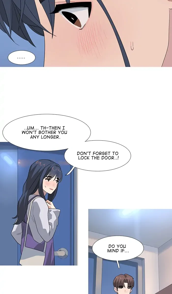 Timid Palette Chapter 76 - Page 46