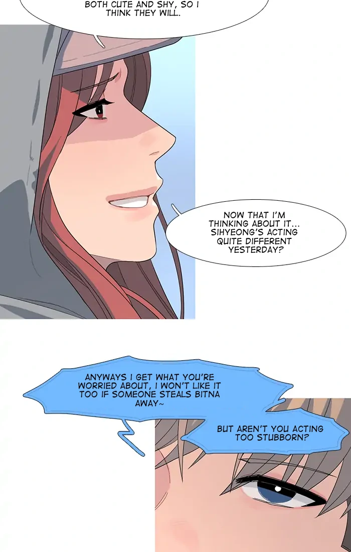 Timid Palette Chapter 76 - Page 6