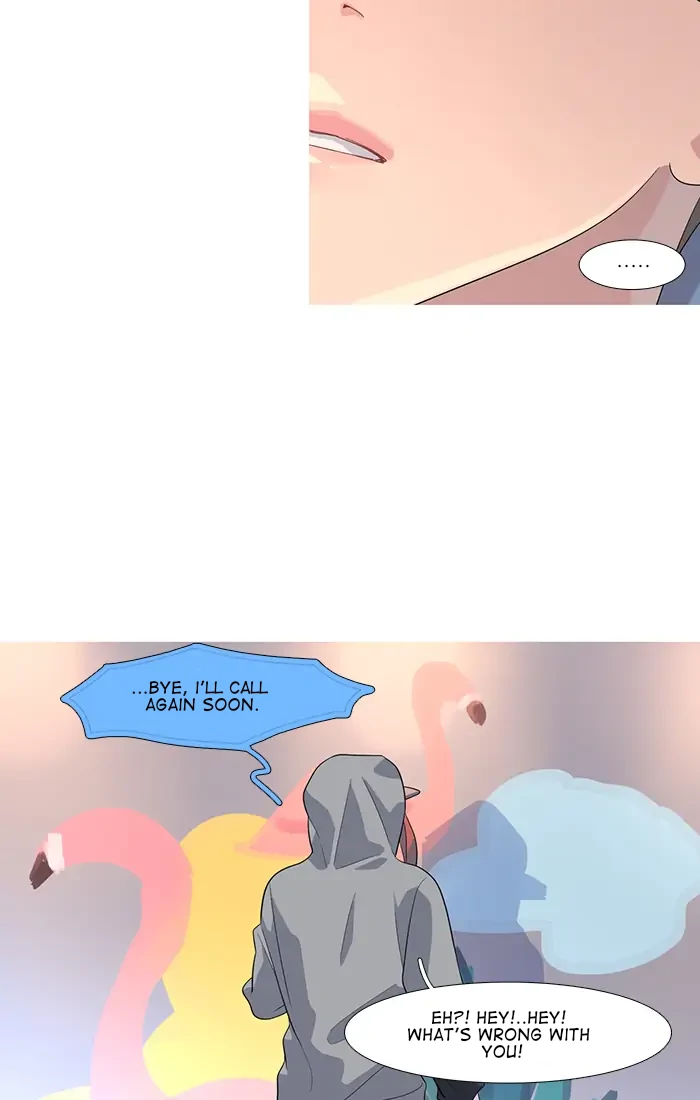 Timid Palette Chapter 76 - Page 7