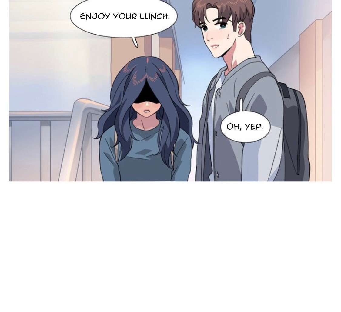 Timid Palette Chapter 8 - Page 16
