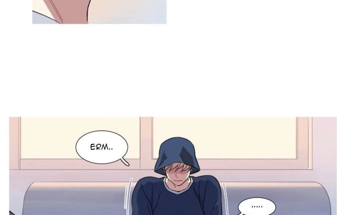 Timid Palette Chapter 9 - Page 12
