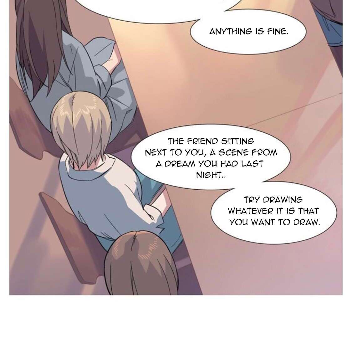 Timid Palette Chapter 9 - Page 3
