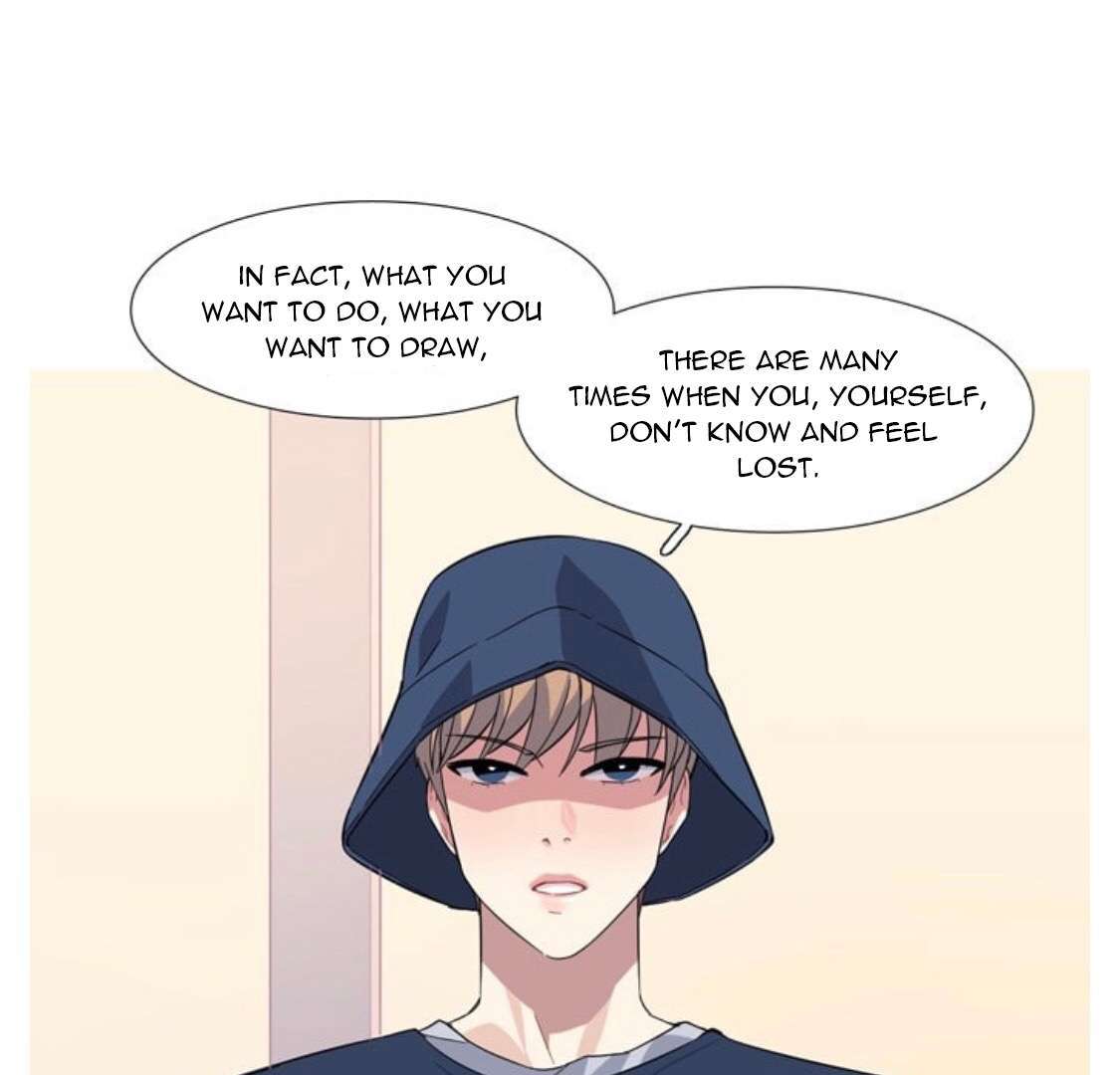 Timid Palette Chapter 9 - Page 4