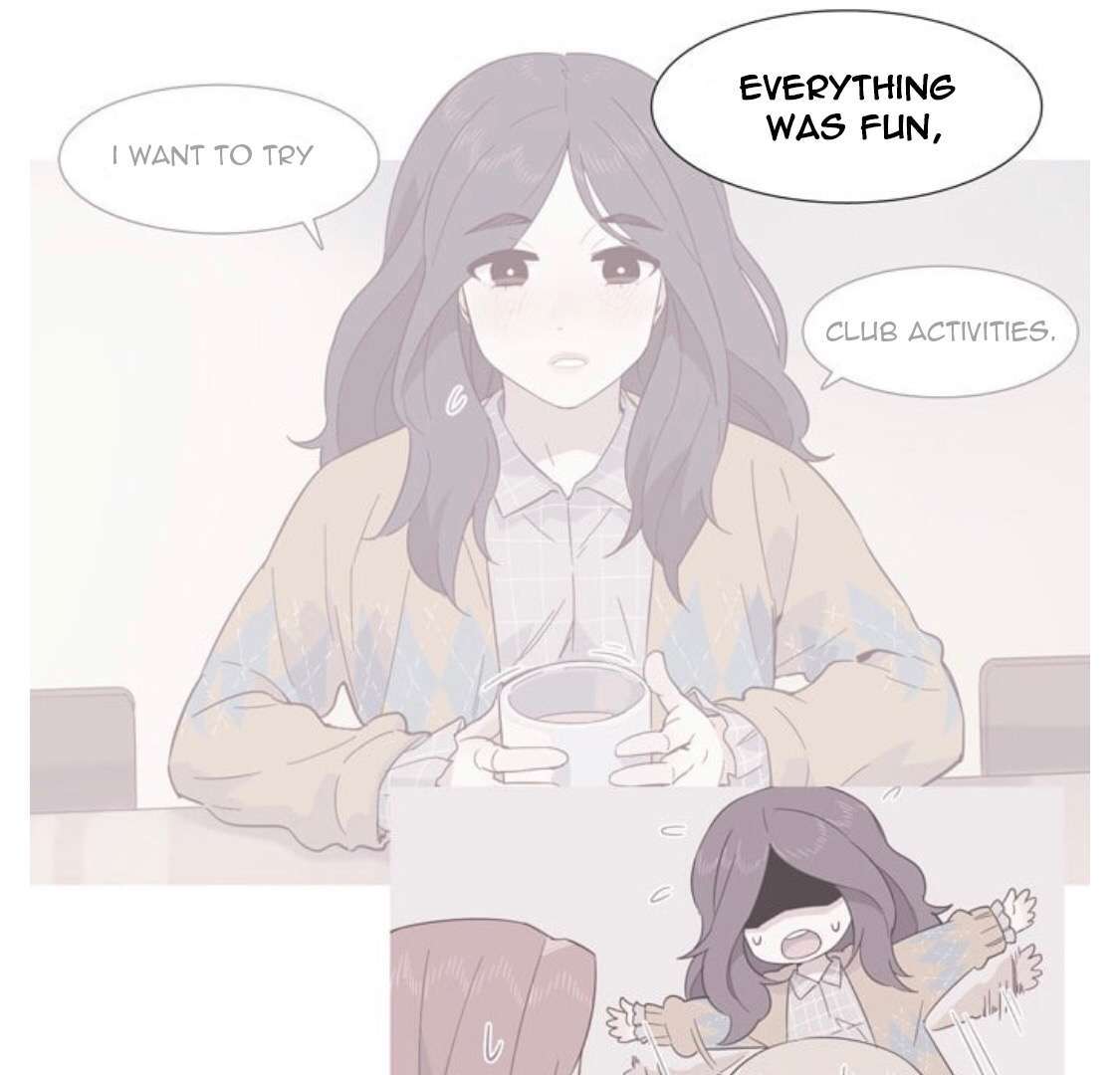 Timid Palette Chapter 9 - Page 31