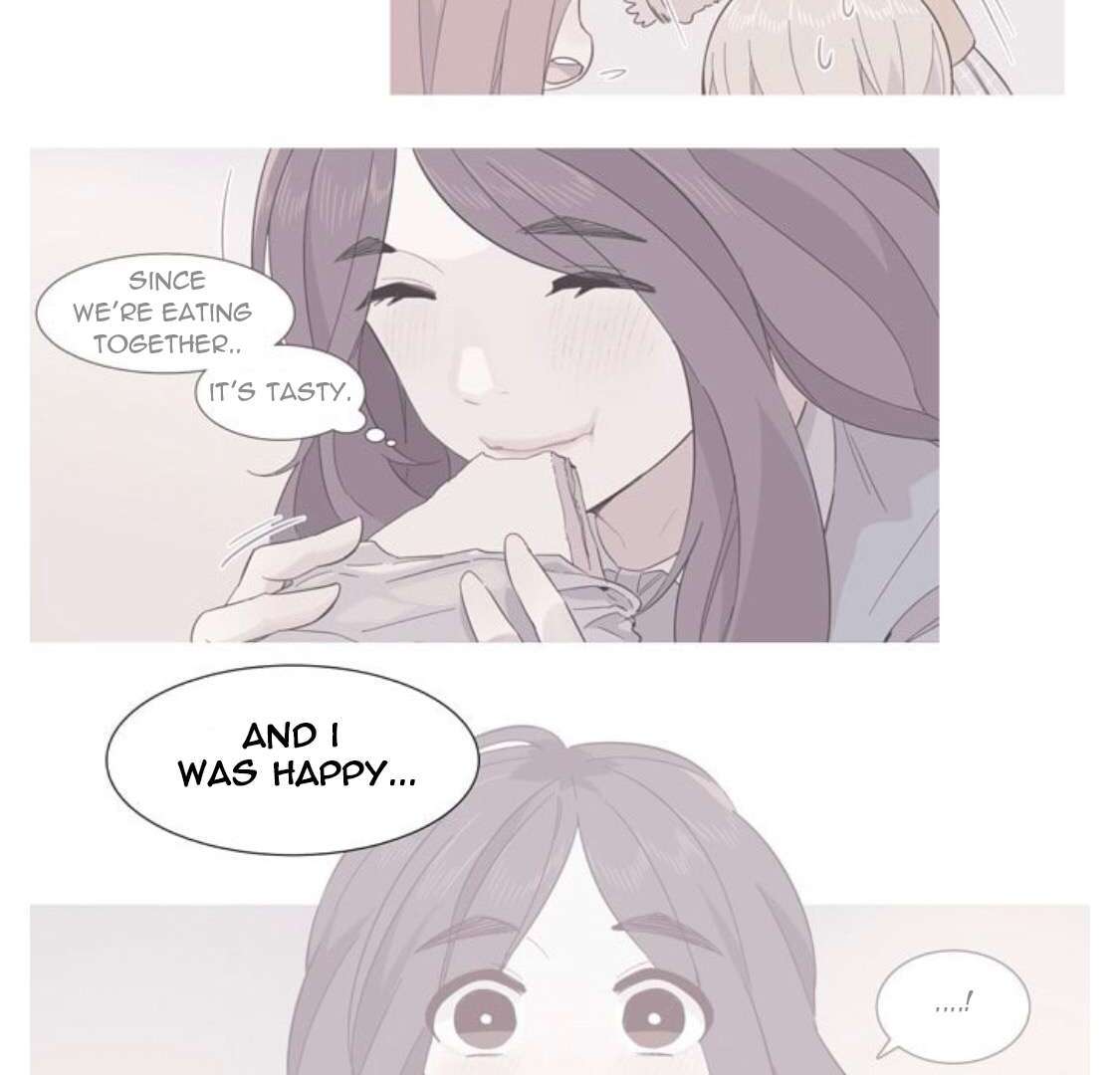 Timid Palette Chapter 9 - Page 32