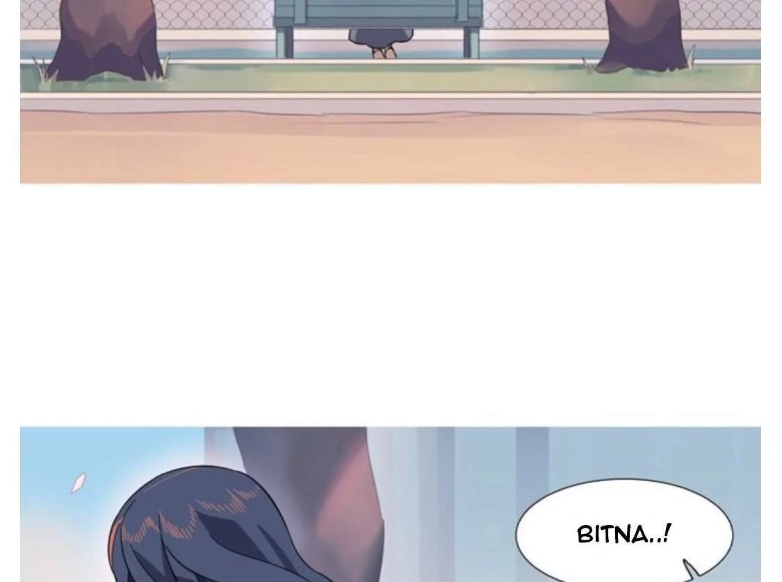 Timid Palette Chapter 9 - Page 35