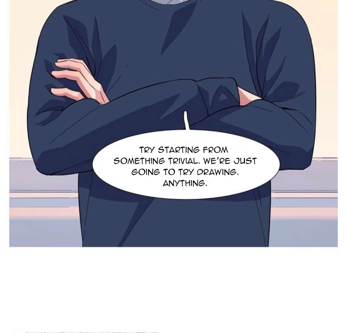 Timid Palette Chapter 9 - Page 5