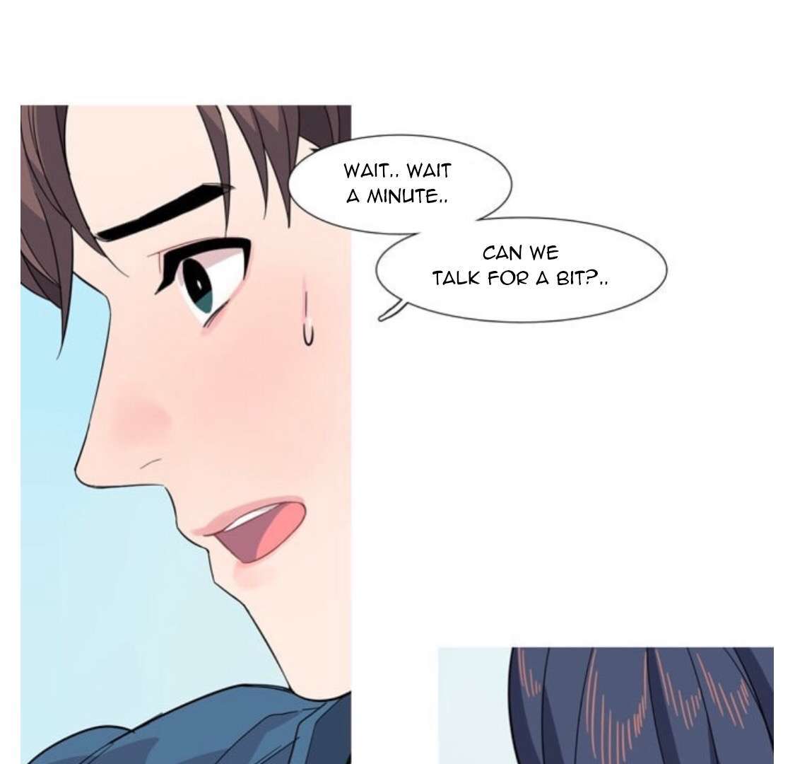 Timid Palette Chapter 9 - Page 44