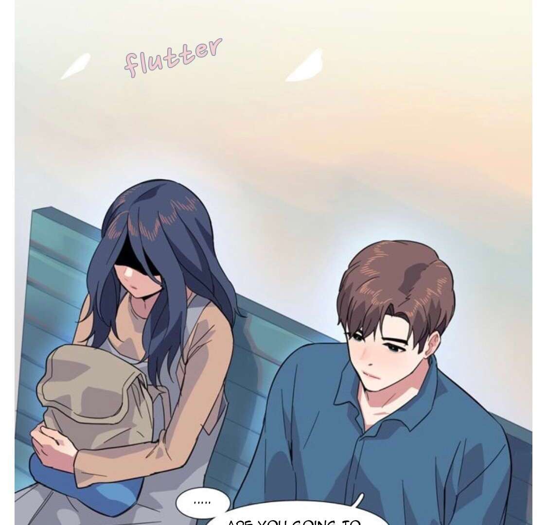 Timid Palette Chapter 9 - Page 47