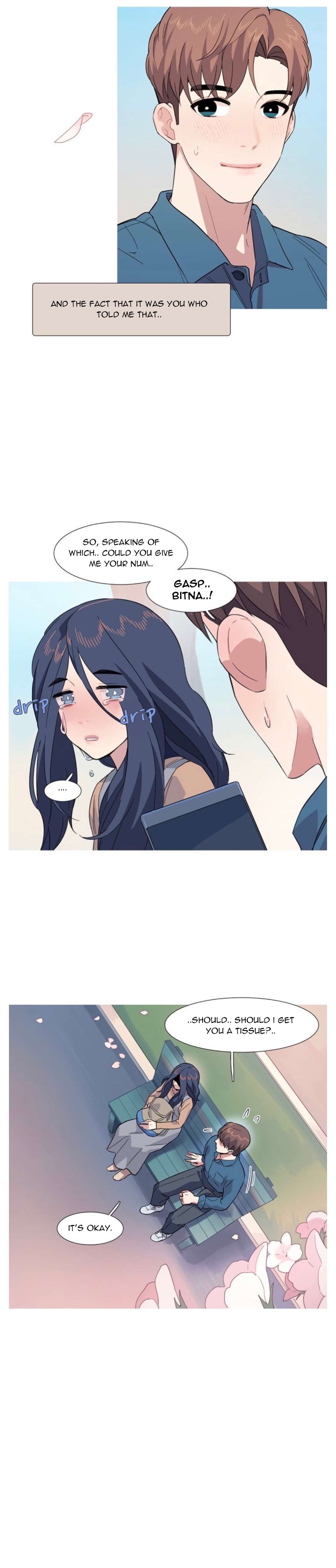 Timid Palette Chapter 9 - Page 63