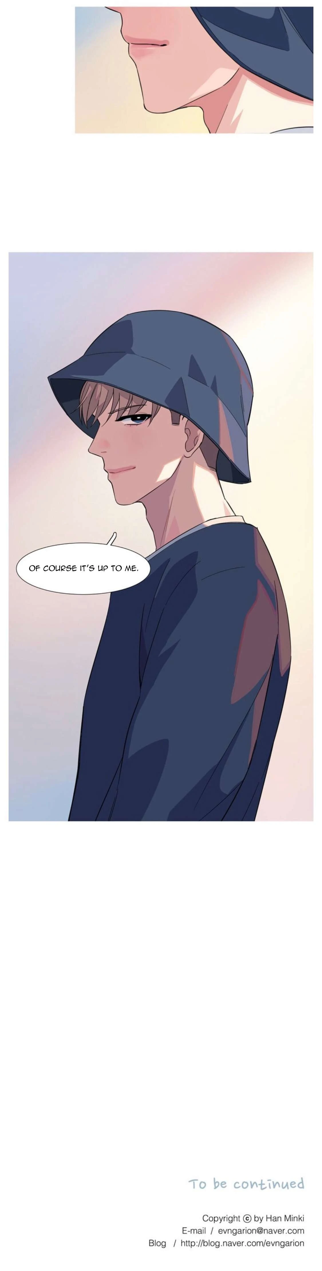 Timid Palette Chapter 9 - Page 72