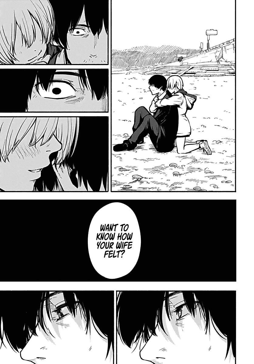 To a New You Chapter 1 - Page 35