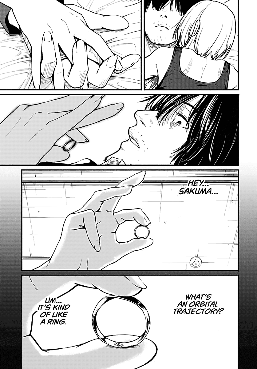 To a New You Chapter 1 - Page 39