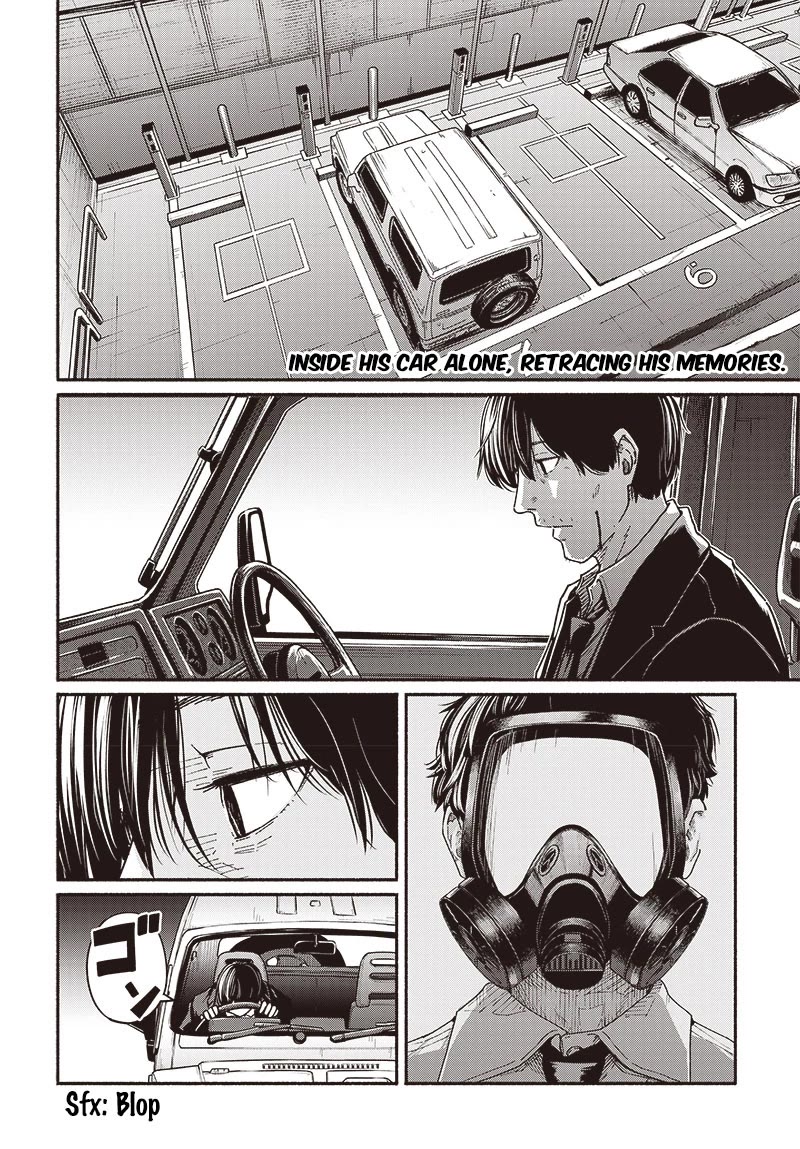 To a New You Chapter 10 - Page 3