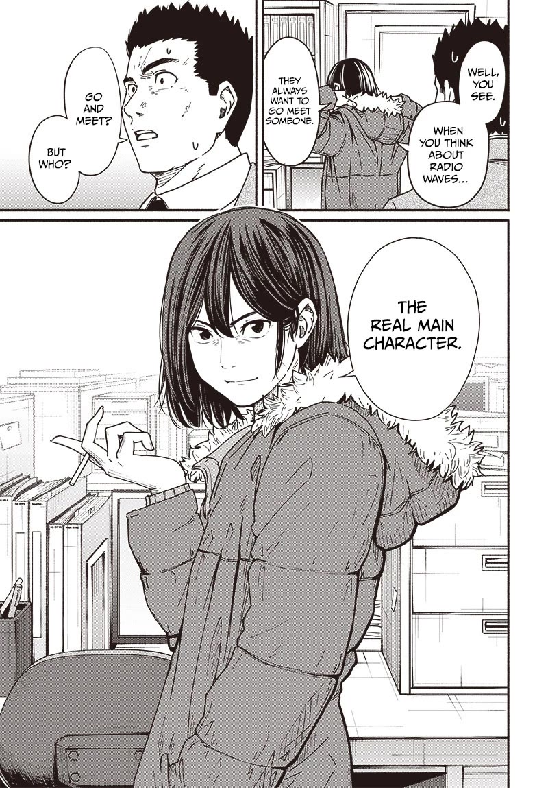 To a New You Chapter 10 - Page 29