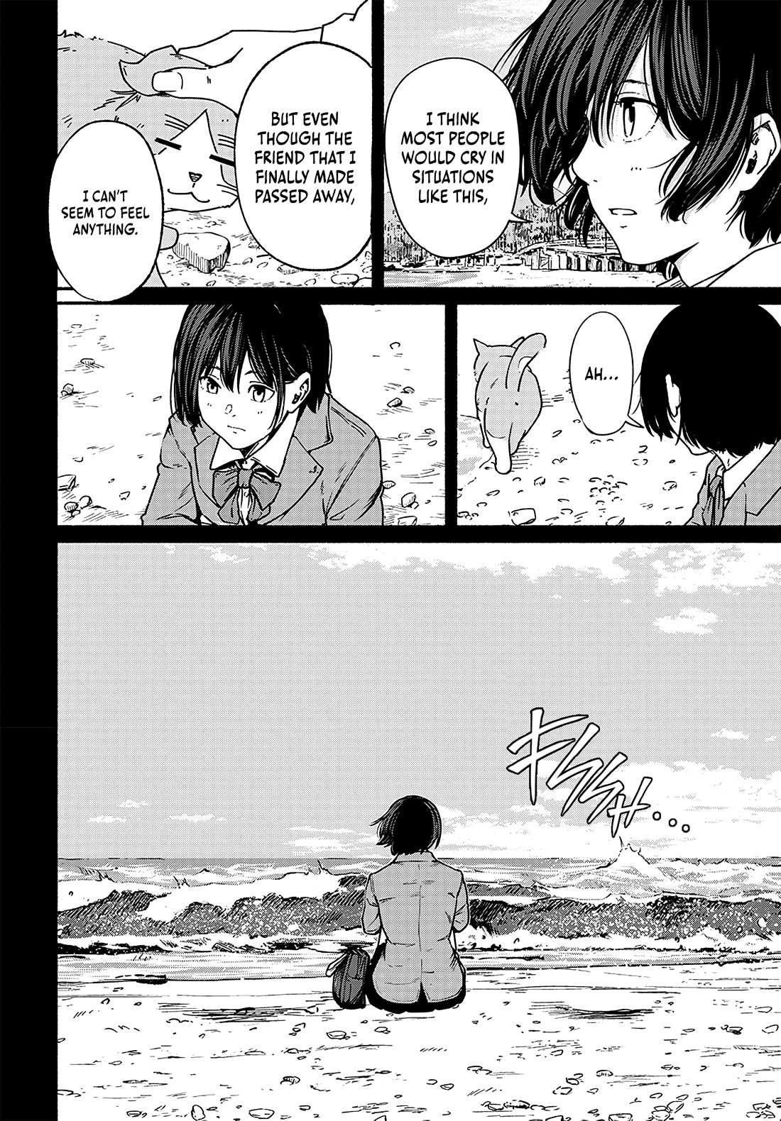 To a New You Chapter 11 - Page 29