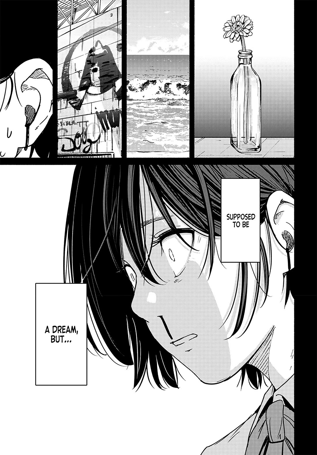 To a New You Chapter 11 - Page 44