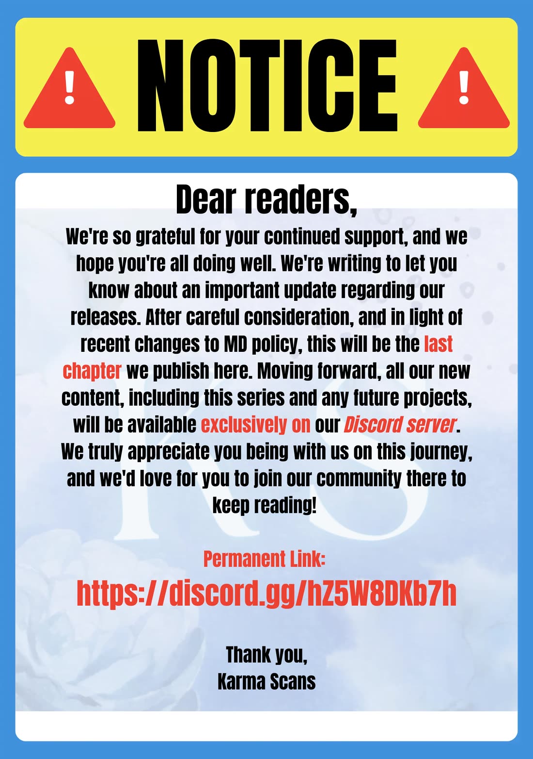 To a New You Chapter 11 - Page 46