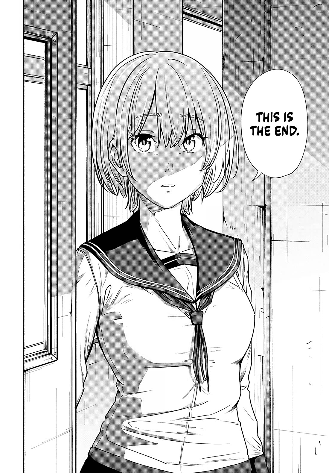 To a New You Chapter 12 - Page 15