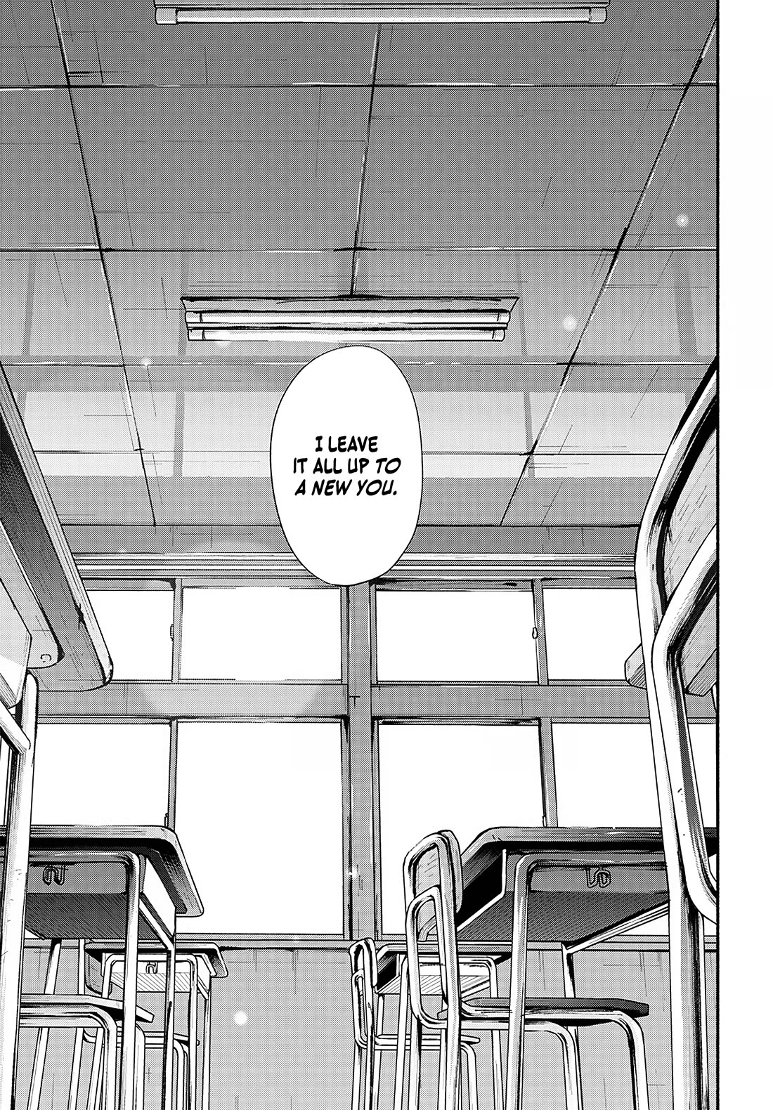 To a New You Chapter 12 - Page 40