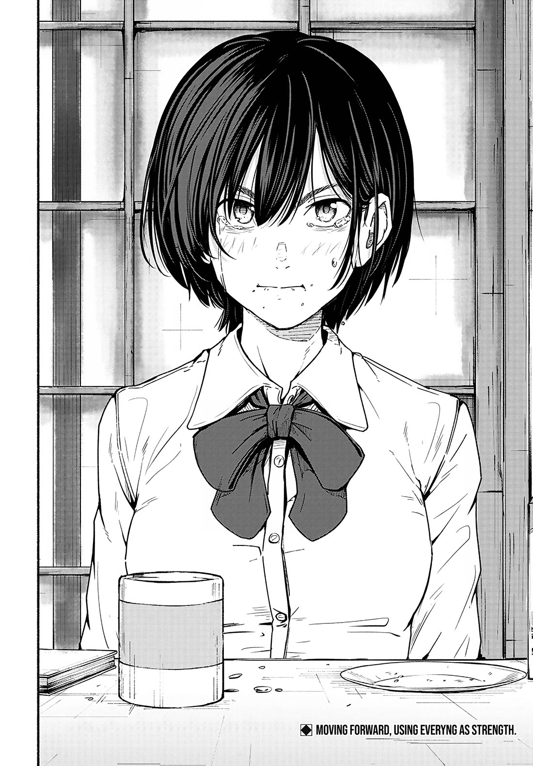 To a New You Chapter 12 - Page 45
