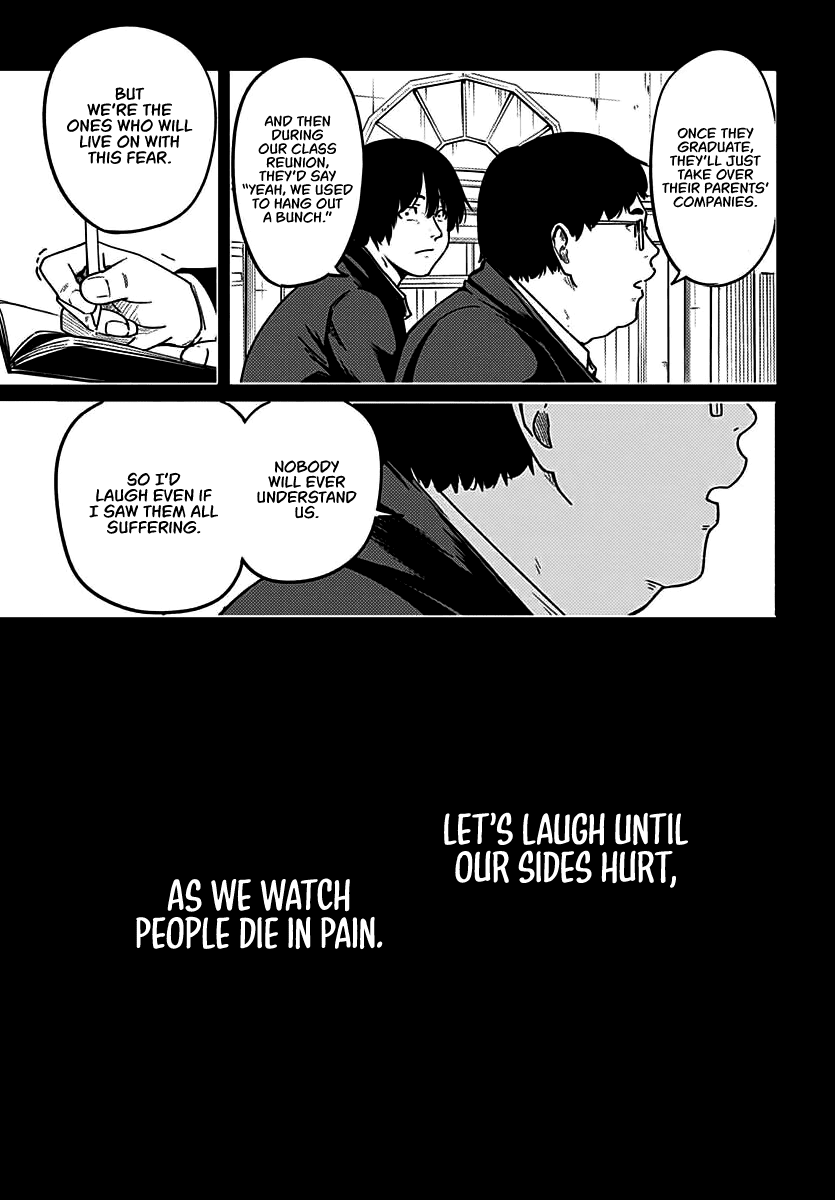 To a New You Chapter 5 - Page 18
