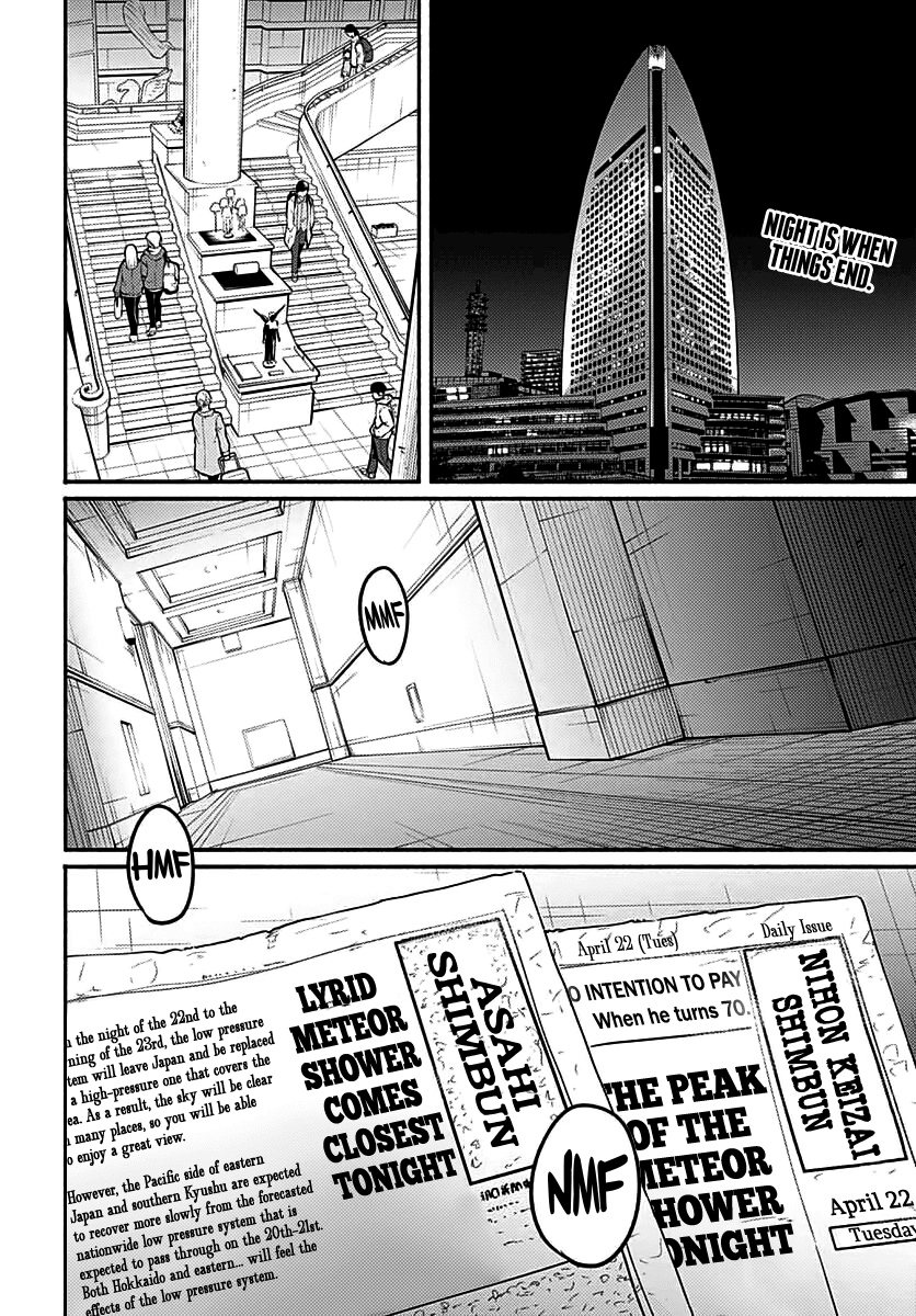 To a New You Chapter 5 - Page 3