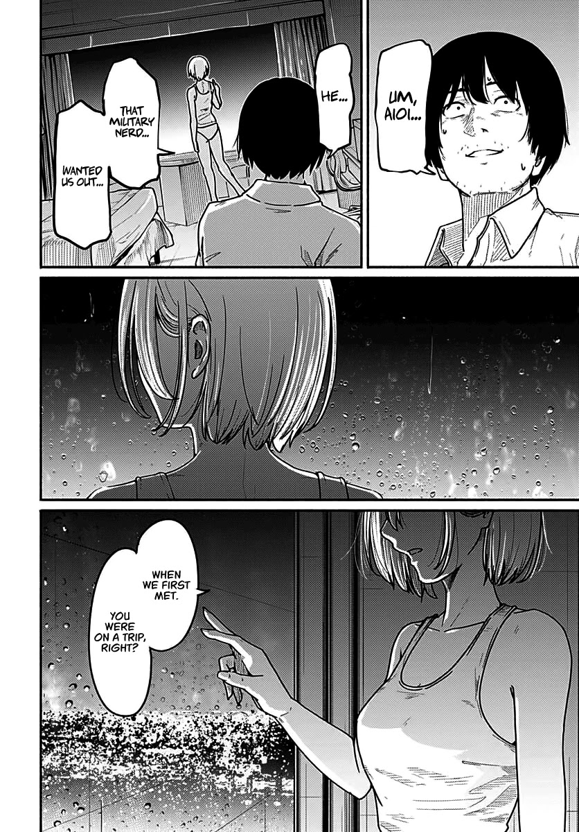 To a New You Chapter 5 - Page 29