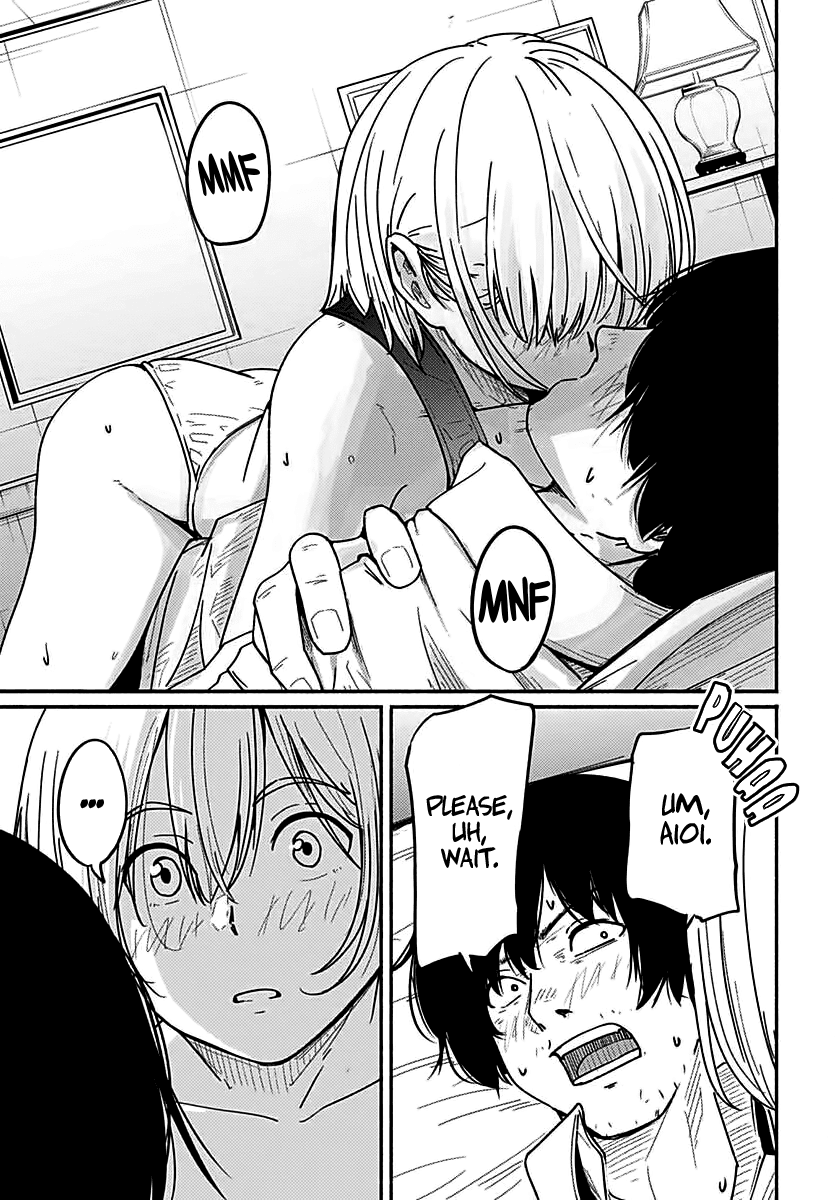 To a New You Chapter 5 - Page 4
