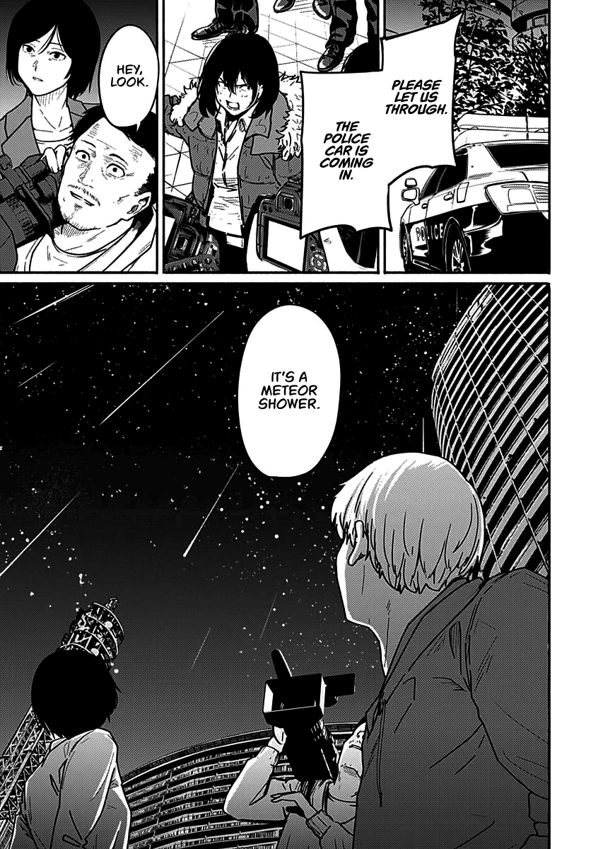 To a New You Chapter 5 - Page 36